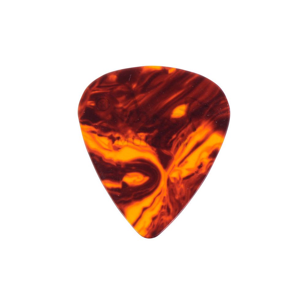 Fender Classic Celluloid Pick Shell M – Thomann Ireland