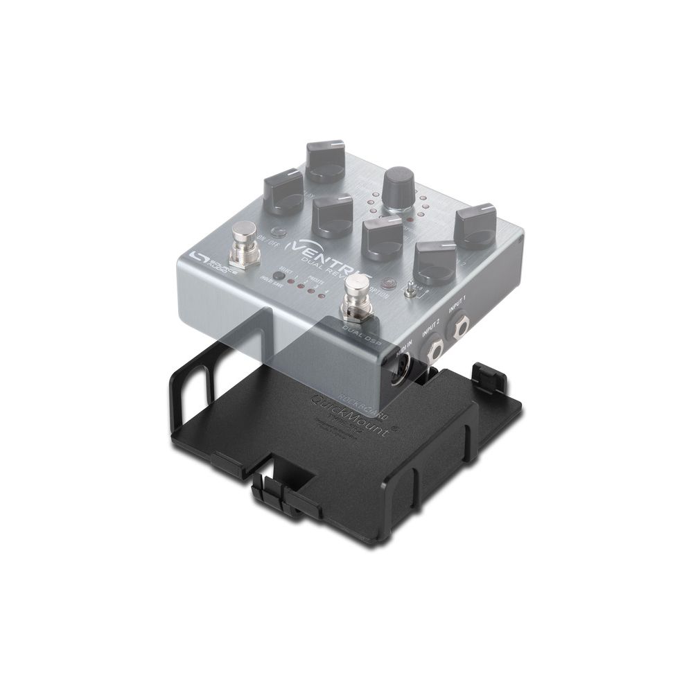 Rockboard QuickMount Type SR2 – Thomann Ireland