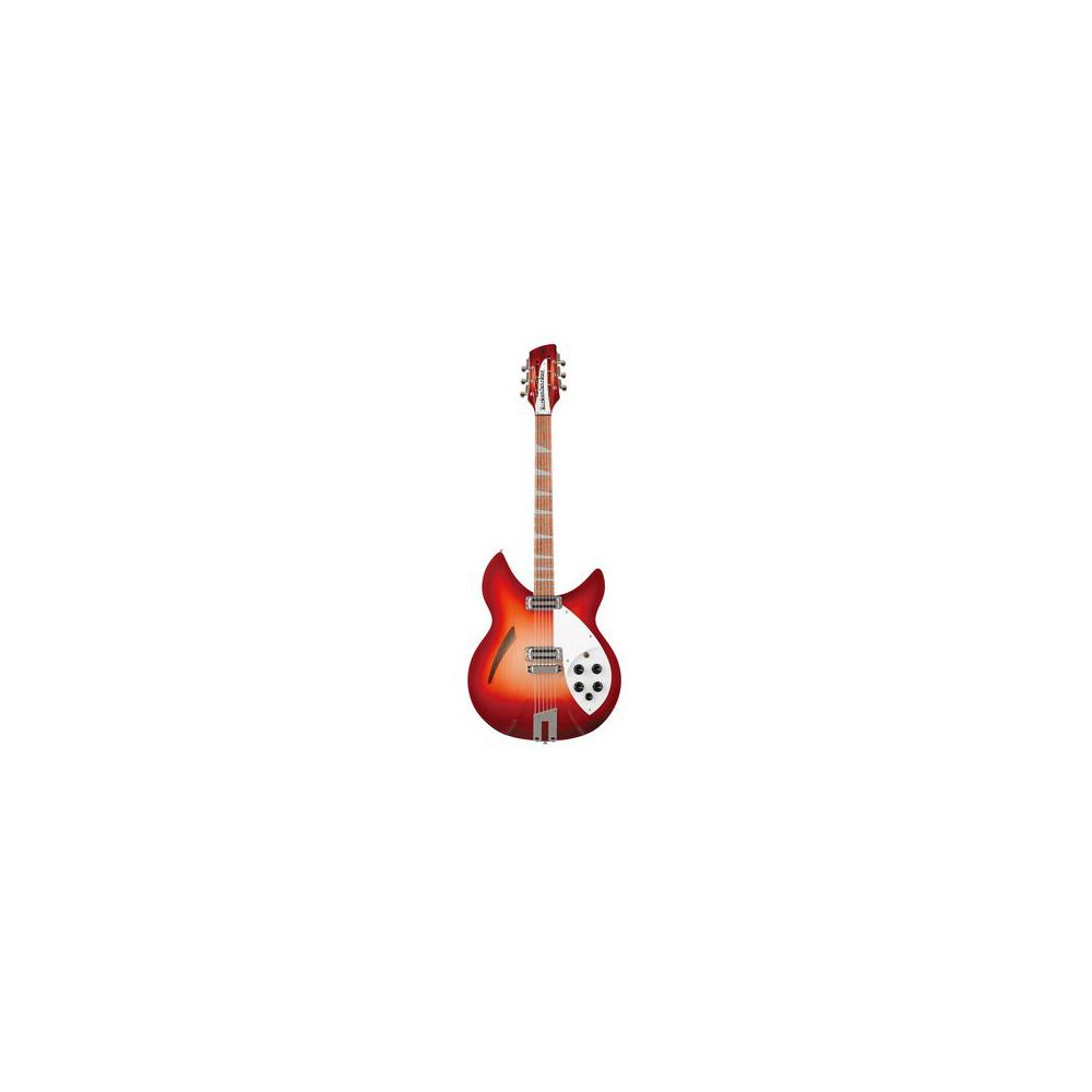 Rickenbacker 360/12C63 Fireglo 12