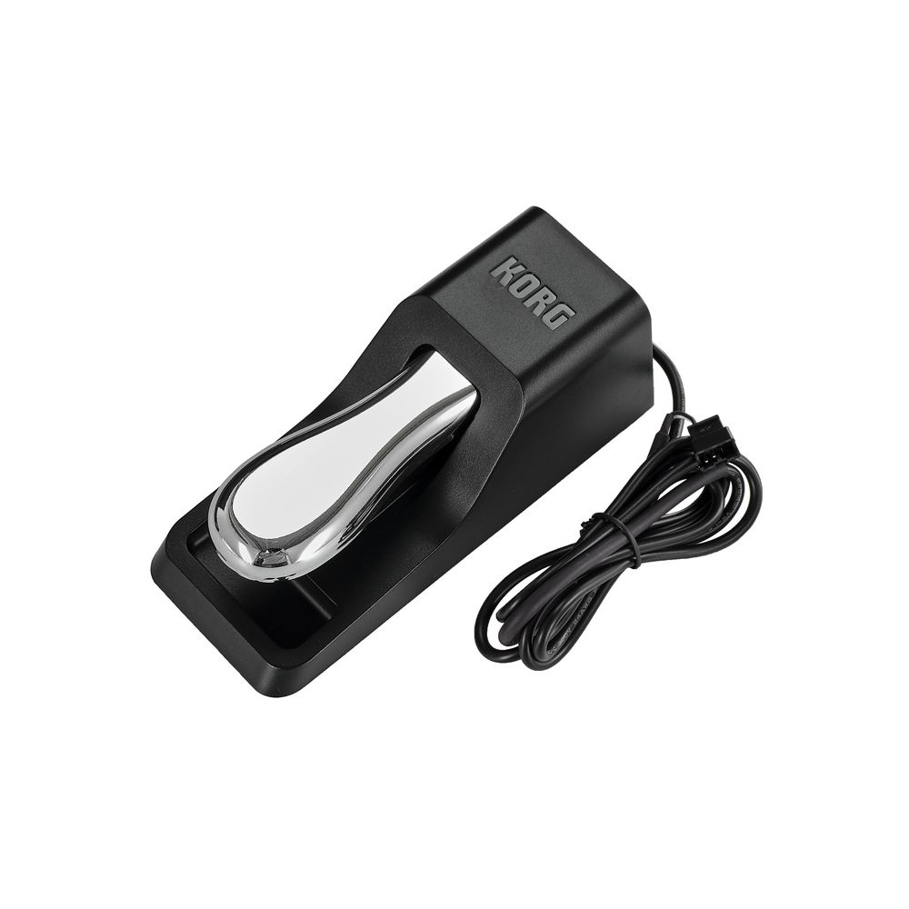 Korg B2+ Black – Thomann Ireland