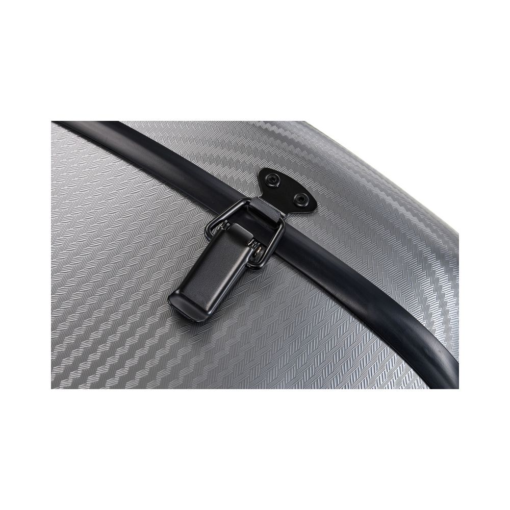 Gewa Pure Cello Polycarb. GY Wheels – Thomann Ireland