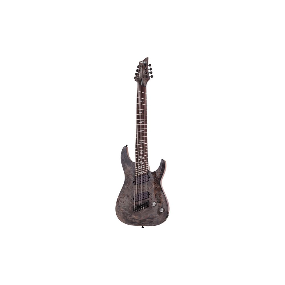 Schecter Omen Elite