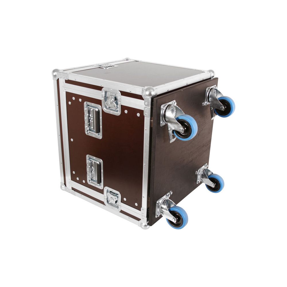 Thon Triple Door Live 10U 45 Wheels – Thomann Ireland