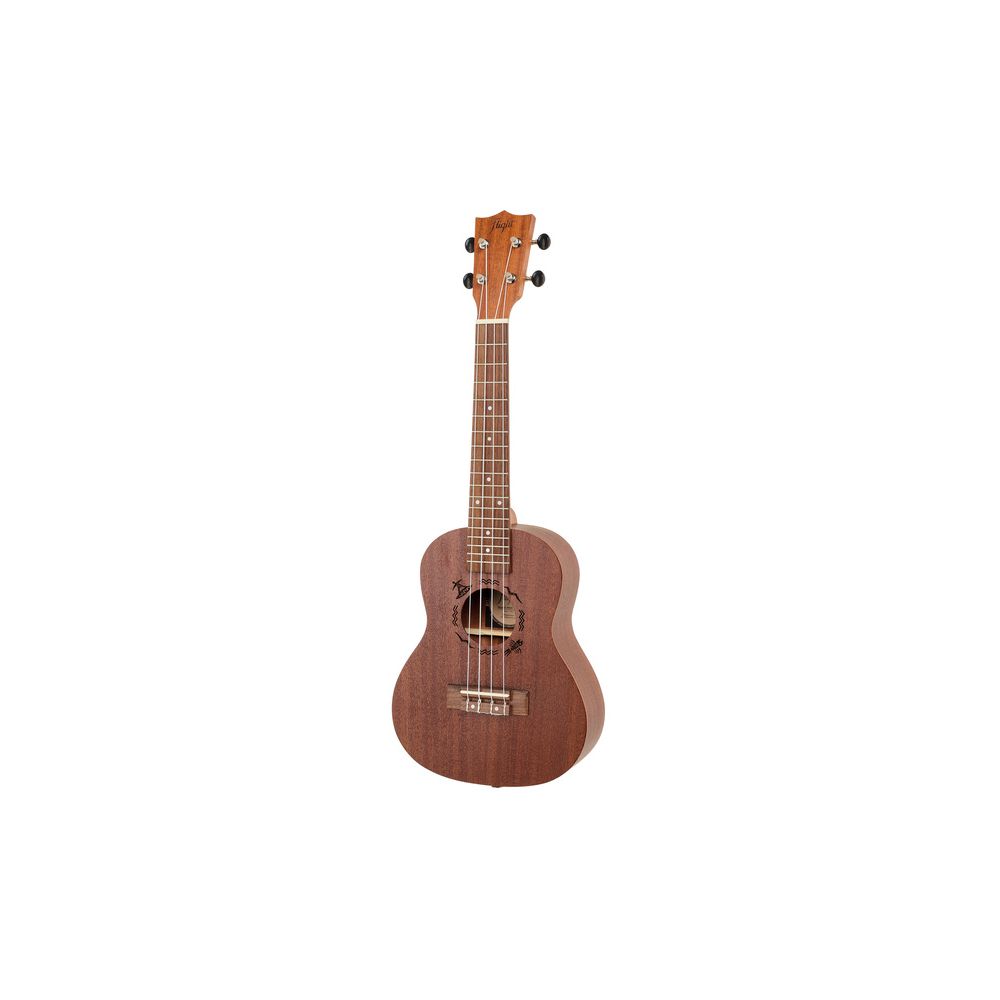 Flight NUC 310 Concert Ukulele