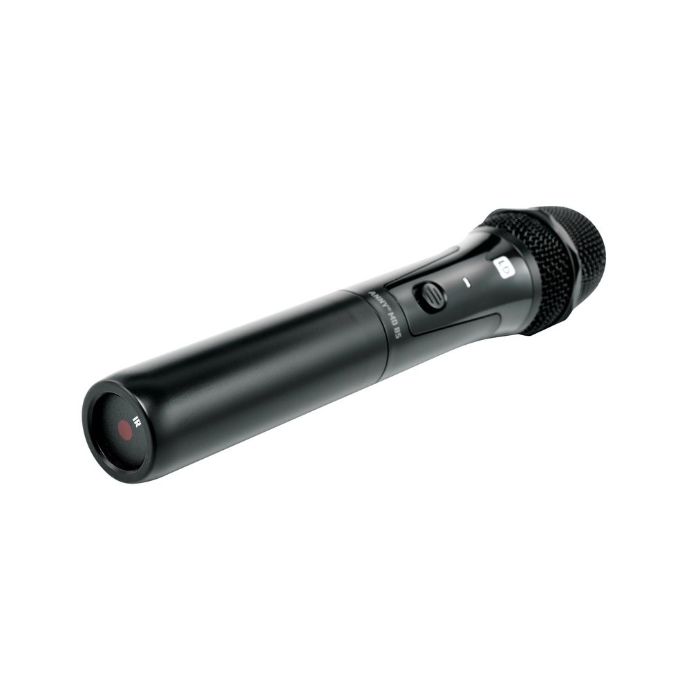 LD Systems ANNY 10 HHD B5 – Thomann Ireland