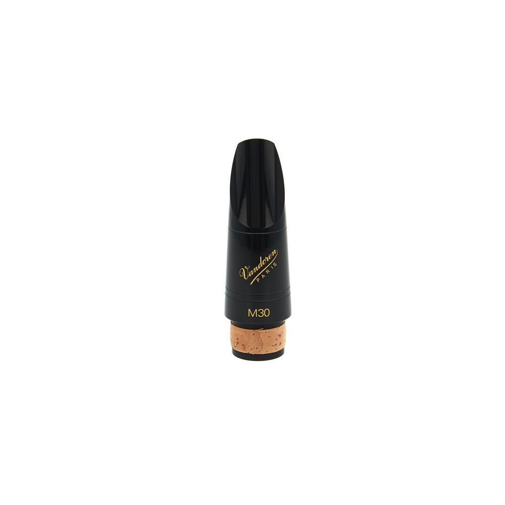 Vandoren Bb