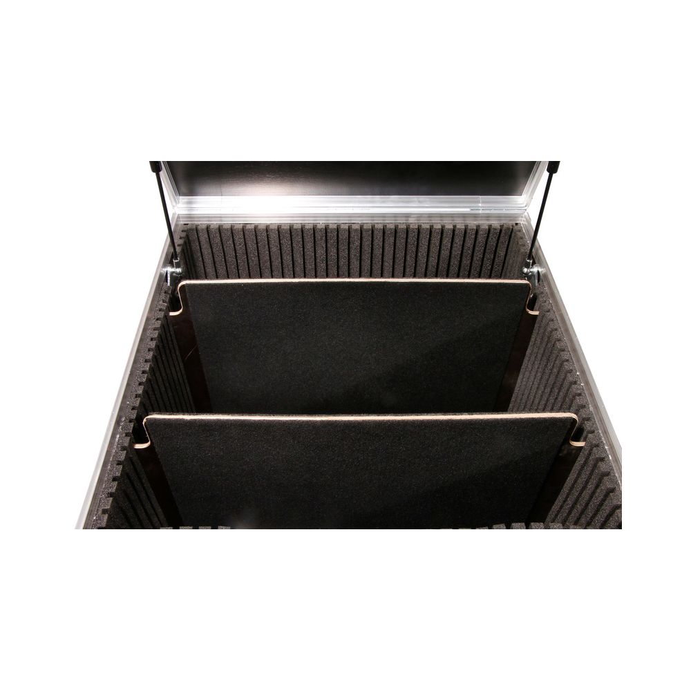 Thon Drum Equipment Case – Thomann Ireland