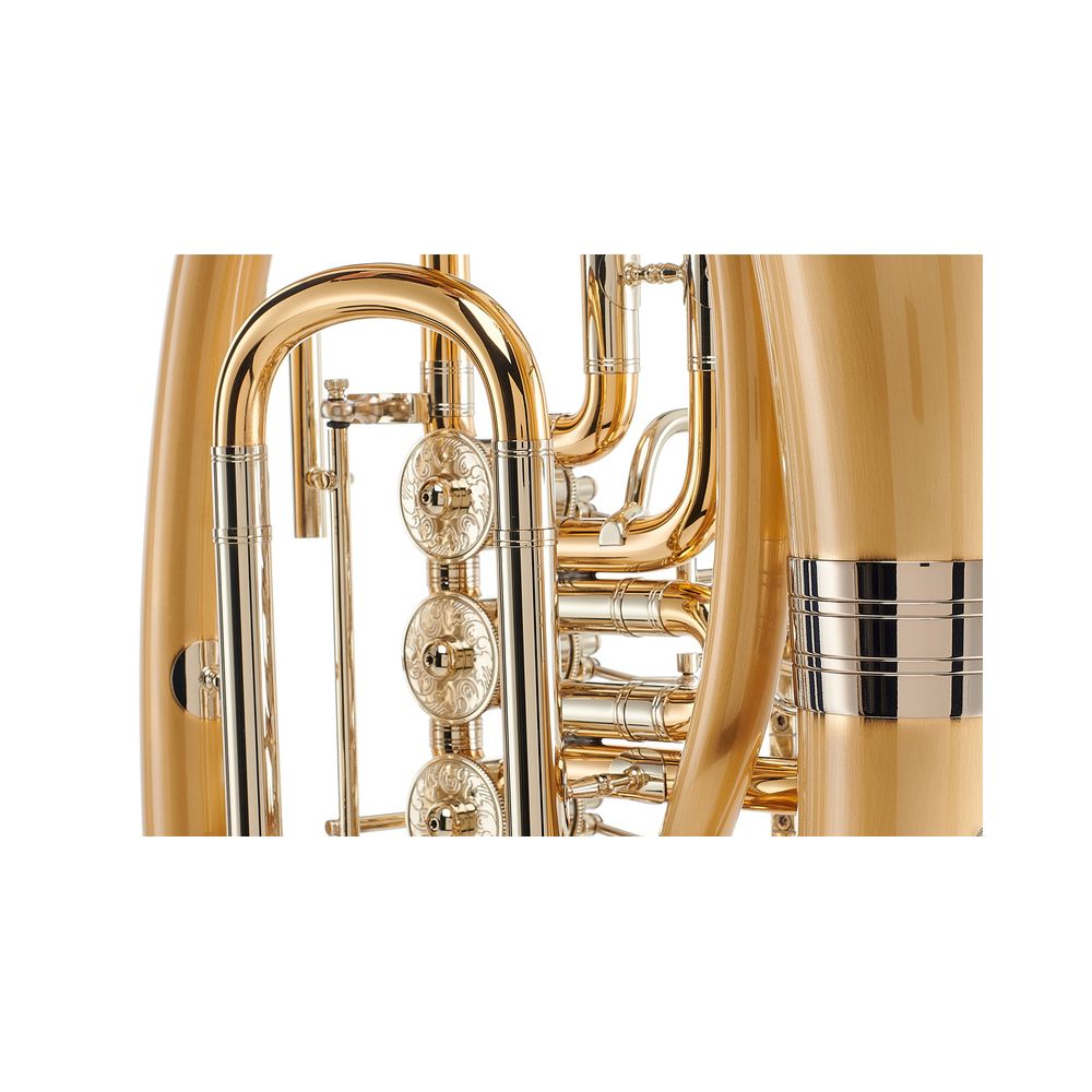 Miraphone 47WL4 11000 G010 Bb