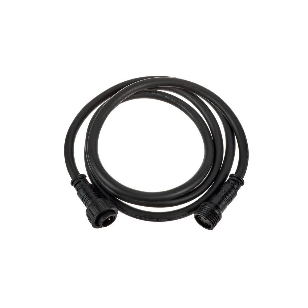 Stairville OutdoorPowerAdapter Old
