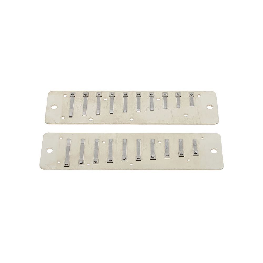 C.A. Seydel Söhne Session Reedplates A