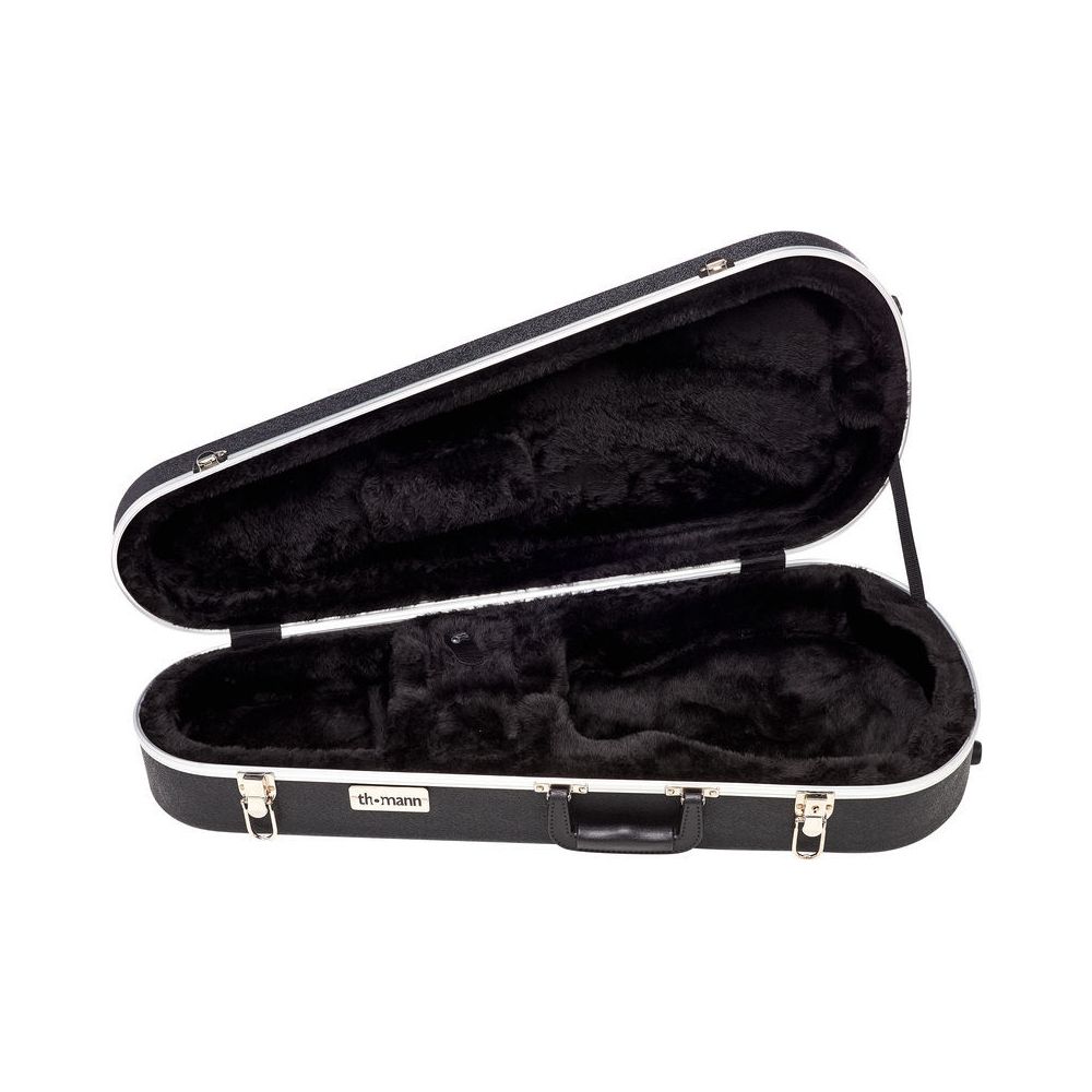 Thomann ABS Mandolin Case – Thomann Ireland