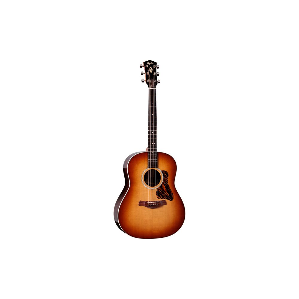 Taylor Gold Label 717e SB Firestripe – Thomann Ireland