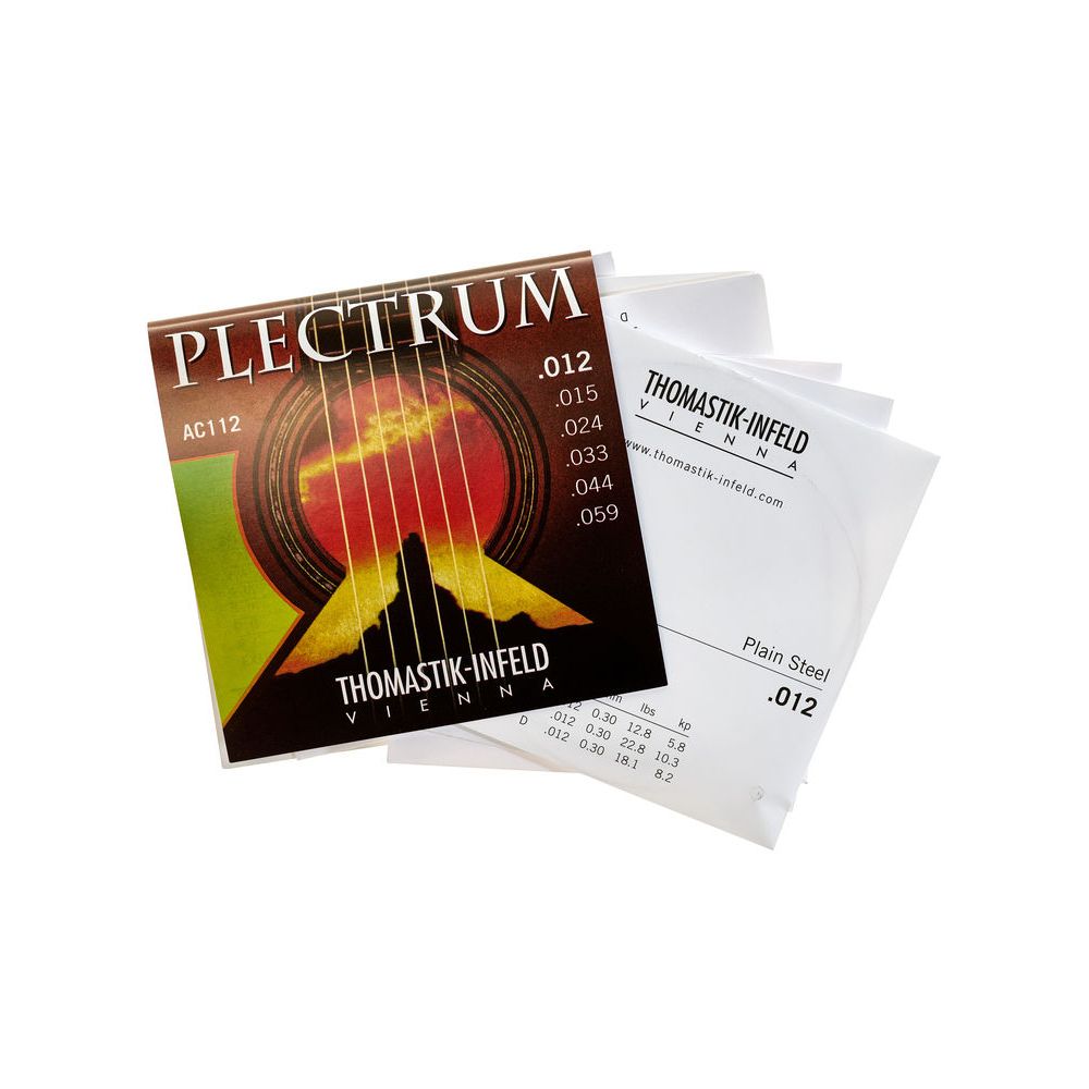 Thomastik AC112 – Thomann Ireland