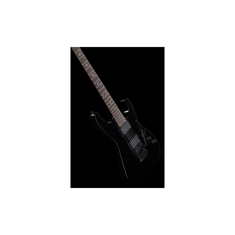 ESP LTD KH 602 BLK Bundle – Thomann Ireland
