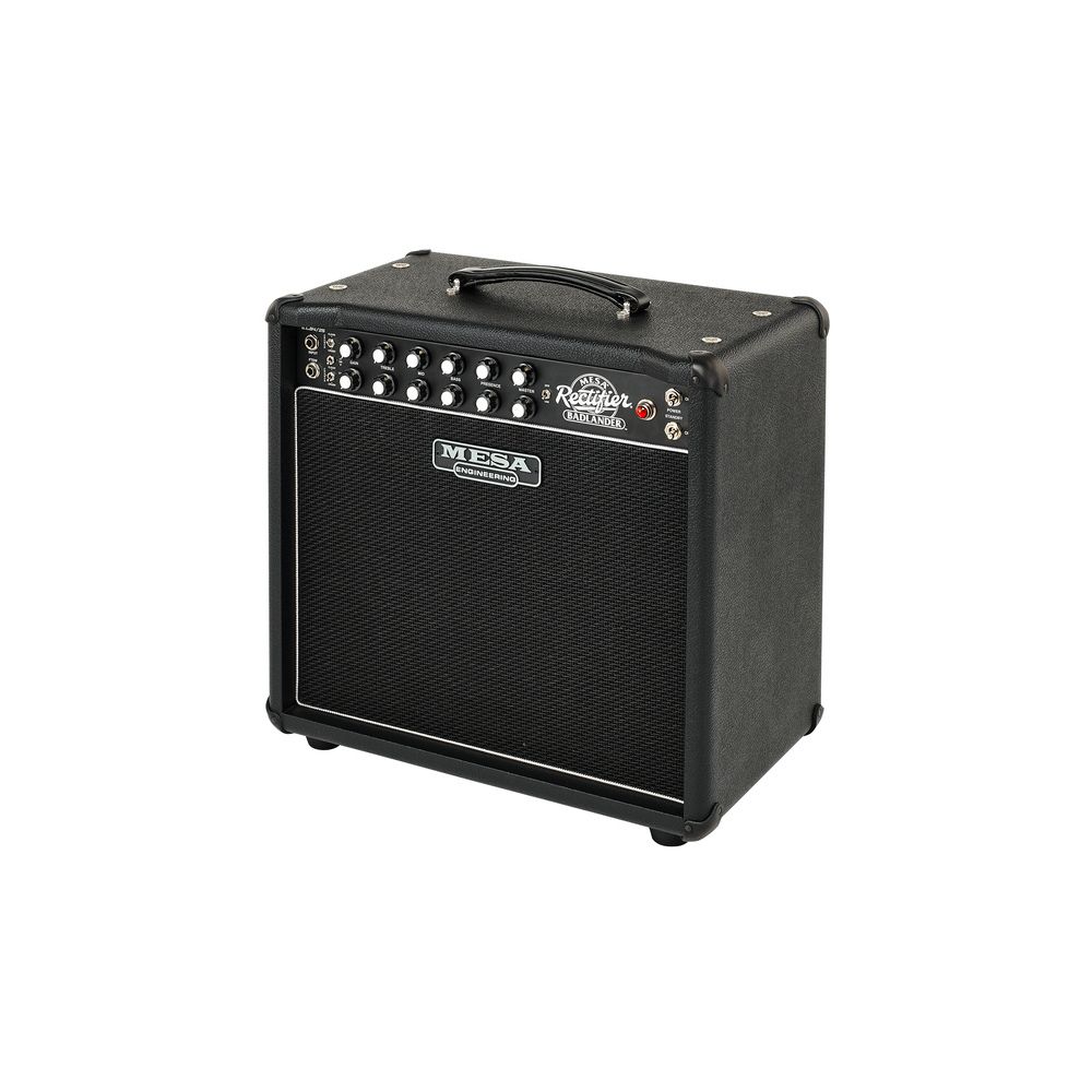 Mesa Boogie Badlander 25 Combo – Thomann Ireland