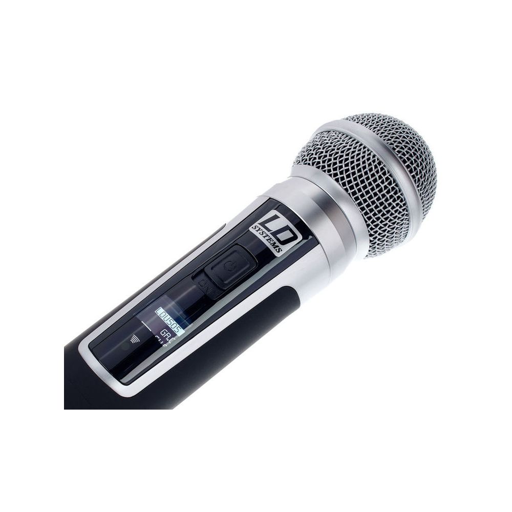 LD Systems U 505 MD – Thomann Ireland