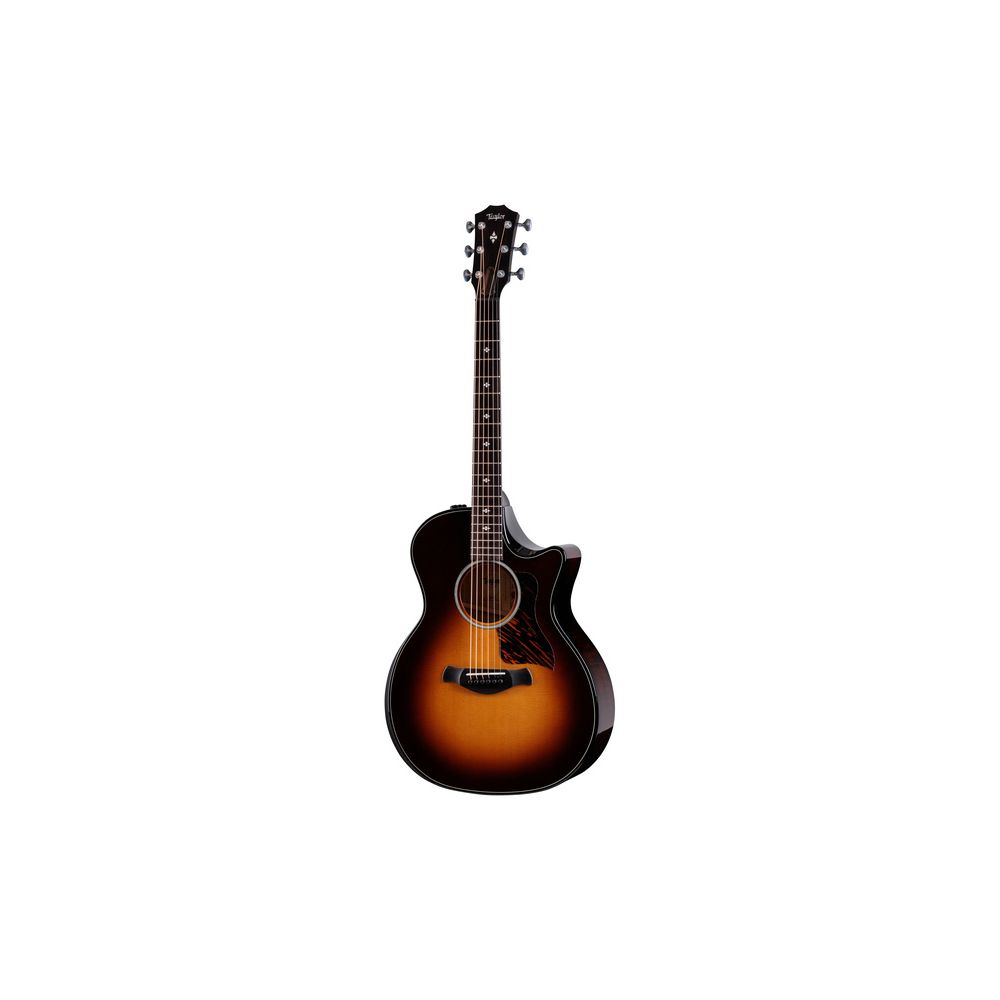 Taylor Builders Edition 514ce KB – Thomann Ireland