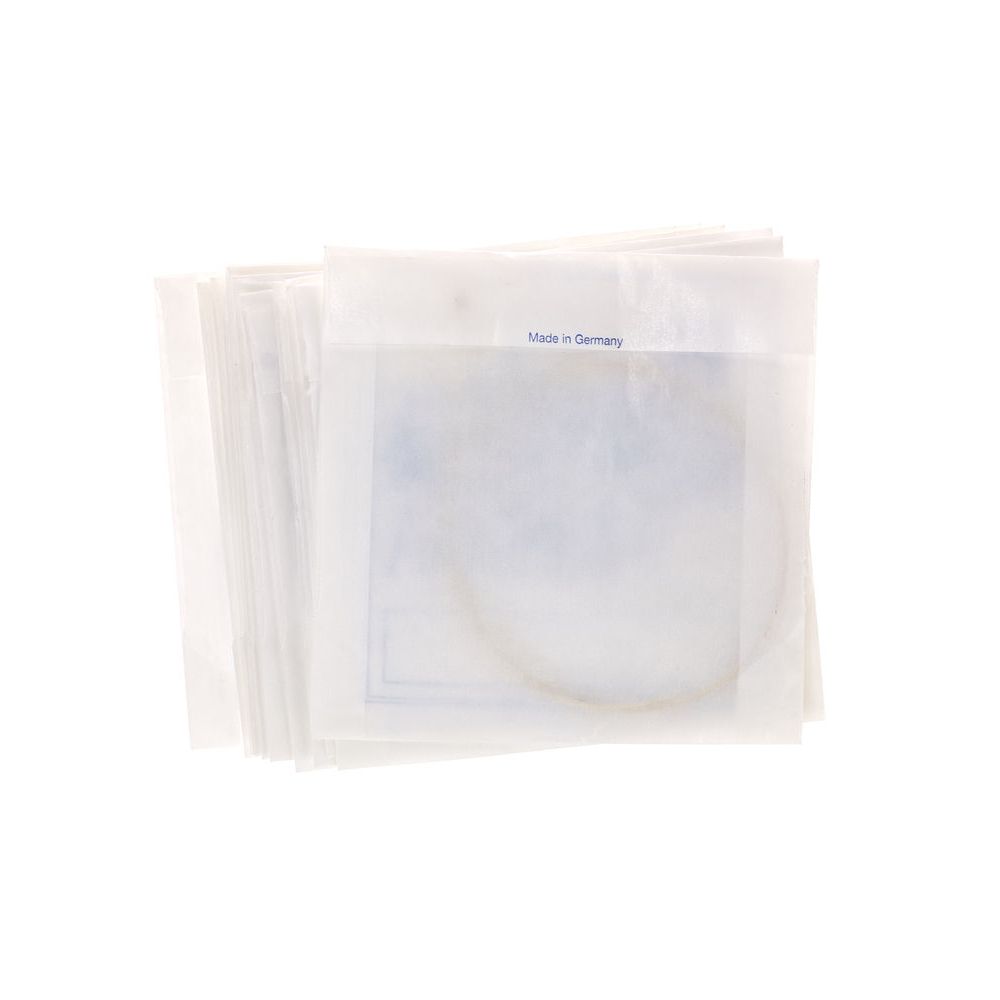 Äolis Klangspiele Silbermond Set of Strings DT – Thomann Ireland