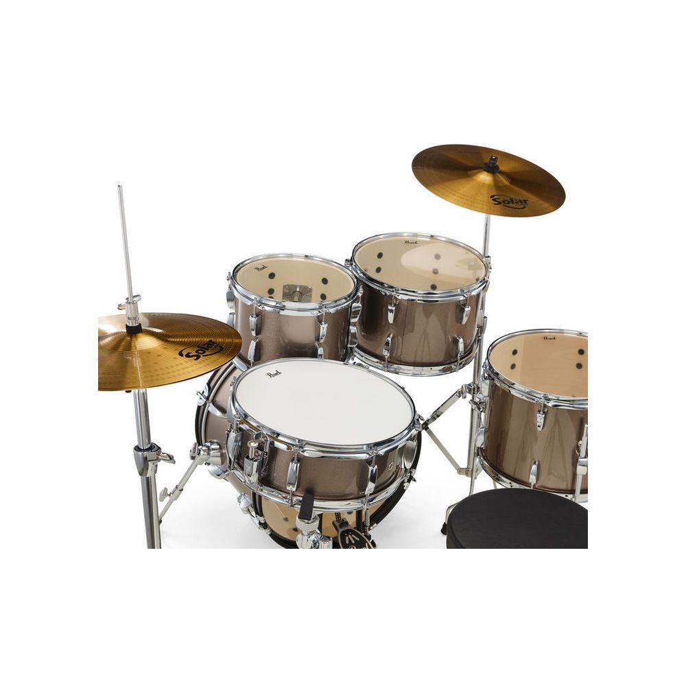 Pearl Roadshow 18" Bronze Metalic – Thomann Ireland