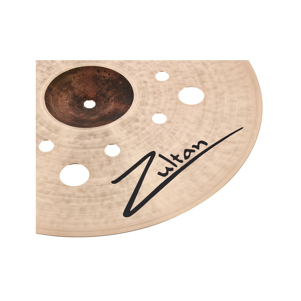 Zultan 14" Aeon FX Crash – Thomann Ireland