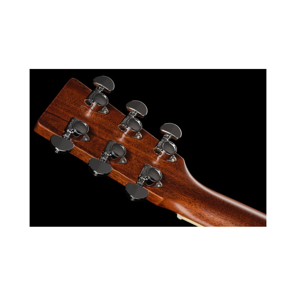 Martin Guitar D35 Sunburst – Thomann Ireland