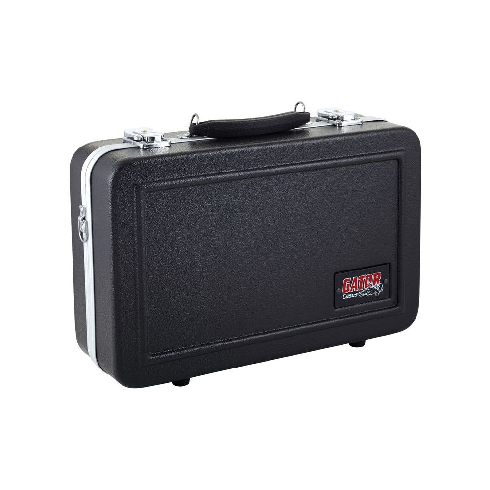 Gator ABS Deluxe Clarinet Case – Thomann Ireland