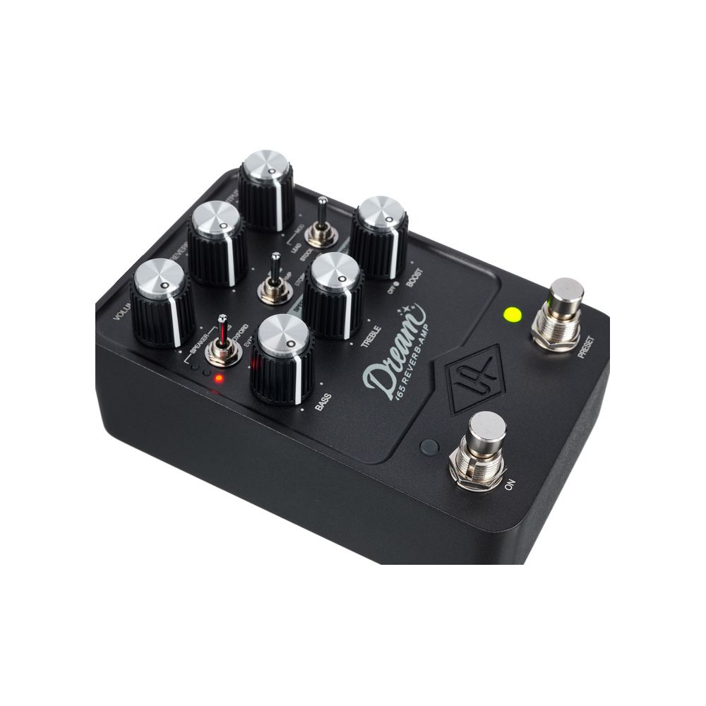 Universal Audio UAFX Dream '65 – Thomann Ireland