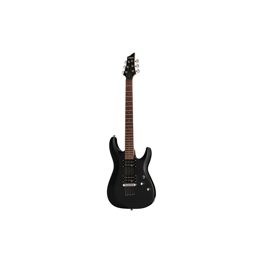Schecter C