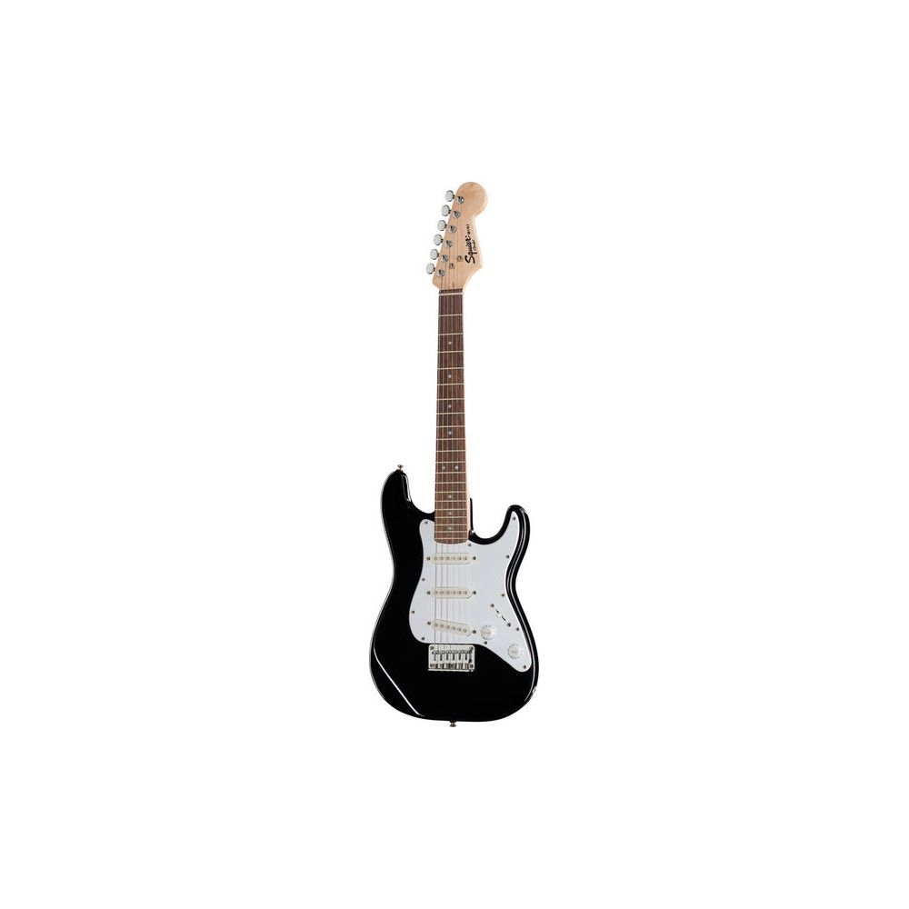 Squier Mini Strat V2 BK IL – Thomann Ireland