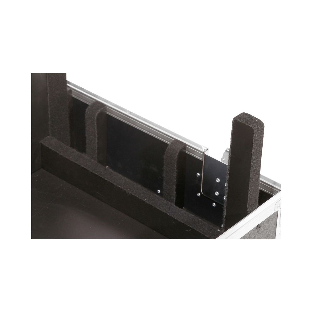 Thon Roadcase 3x QSC LA112 + Frame – Thomann Ireland