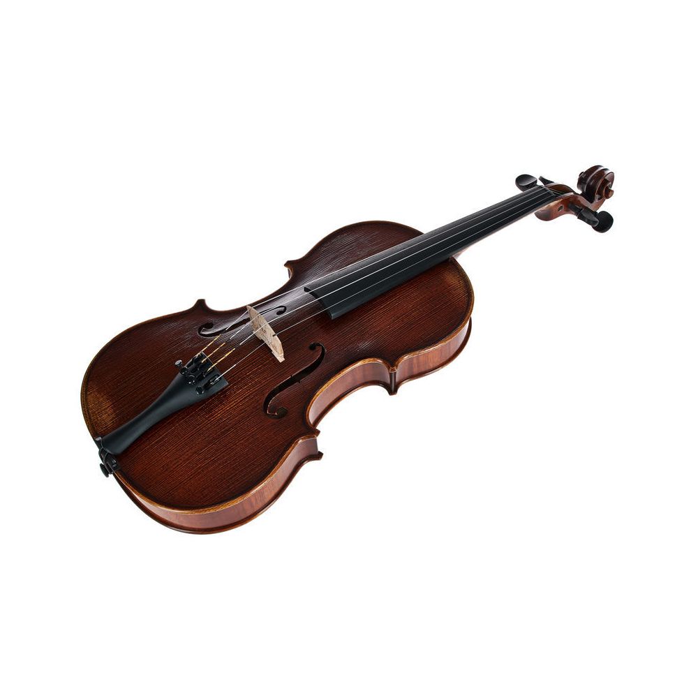 Gewa Germania 11 Prag Ant. Violin – Thomann Ireland