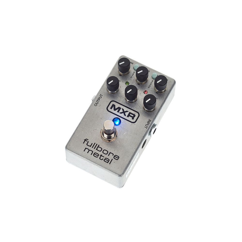 MXR M116 Fullbore Metal – Thomann Ireland