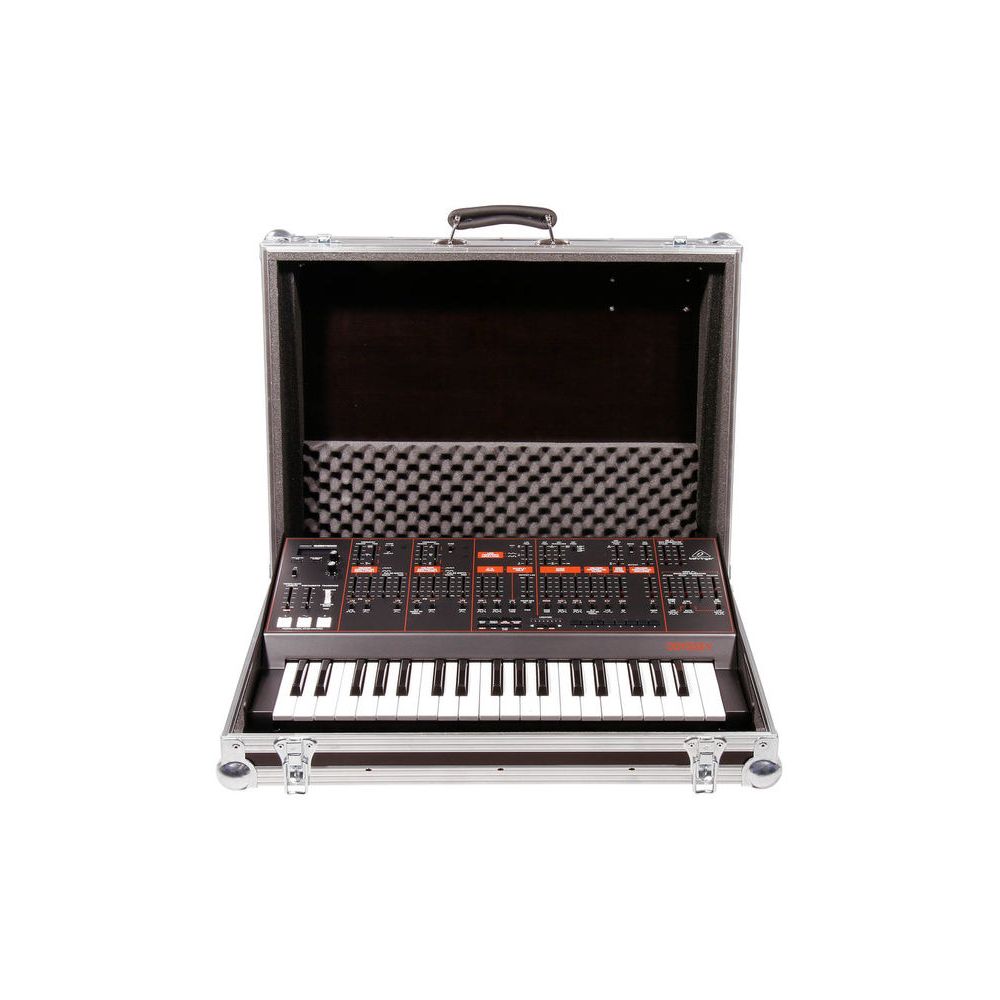 Thon Case Behringer Odyssey – Thomann Ireland