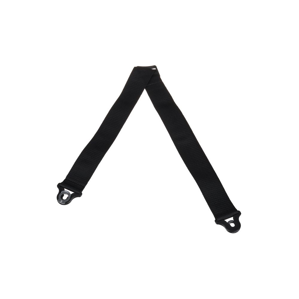 Daddario Auto Lock Polypro Strap BLK – Thomann Ireland