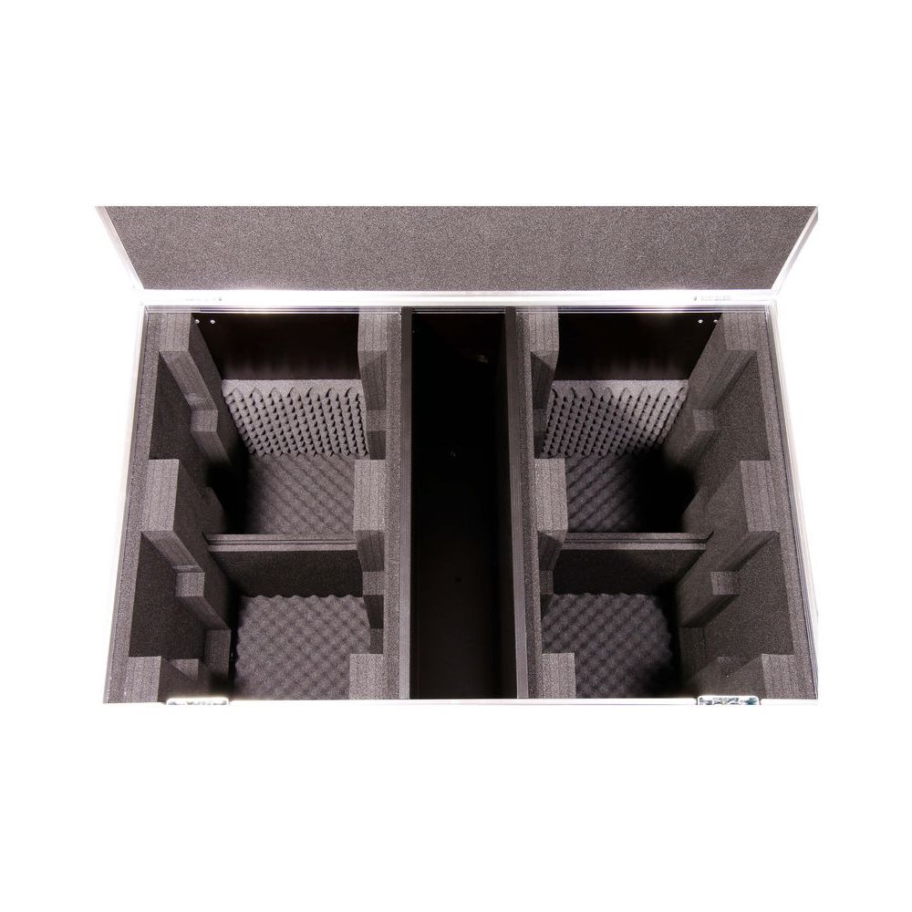 Thon Case Eurolite TMH