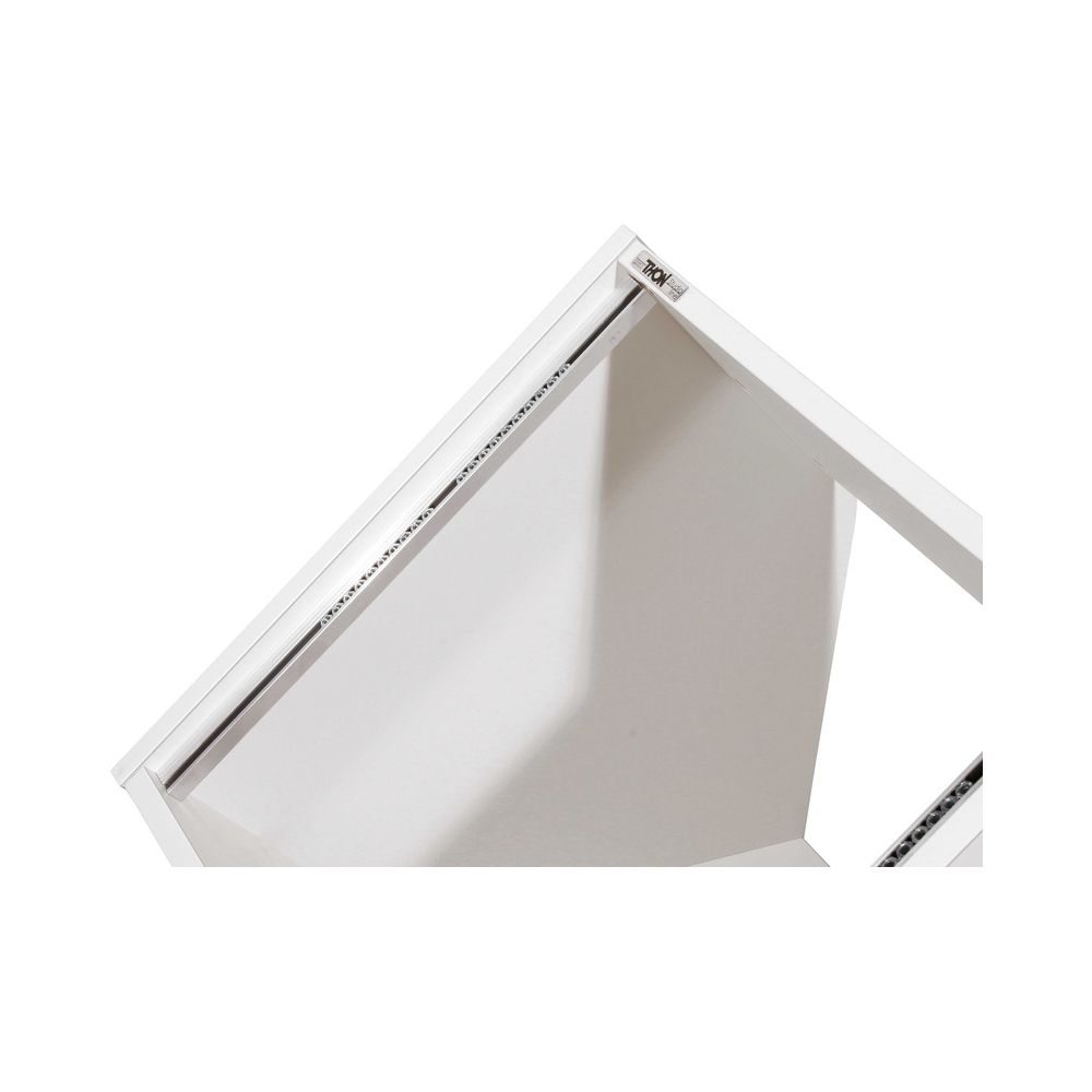 Thon Studio Side Rack 10U WH – Thomann Ireland
