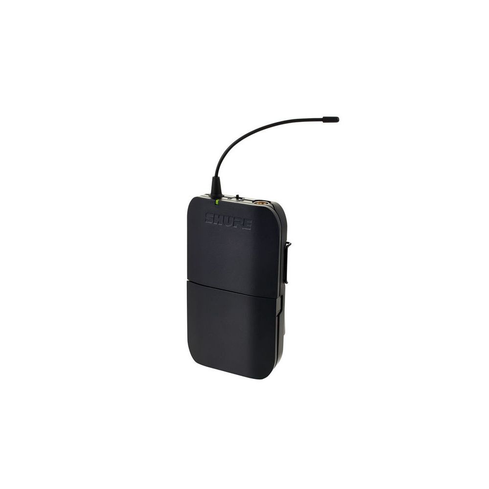 Shure BLX1 M17 – Thomann Ireland