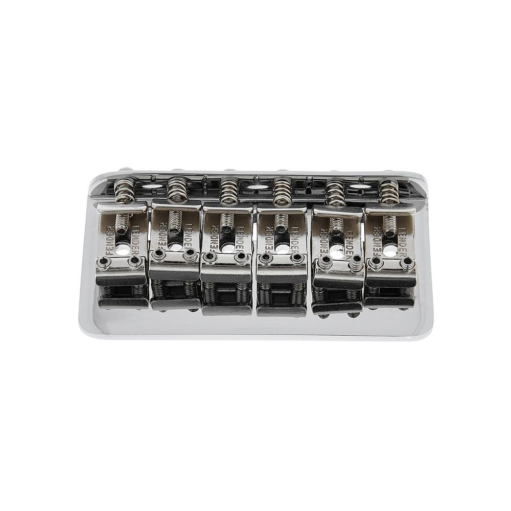 Fender AV Hardtail Bridge Strat – Thomann Ireland