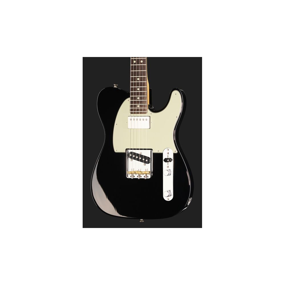 Fender Hybrid II Tele SH RW BLK – Thomann Ireland