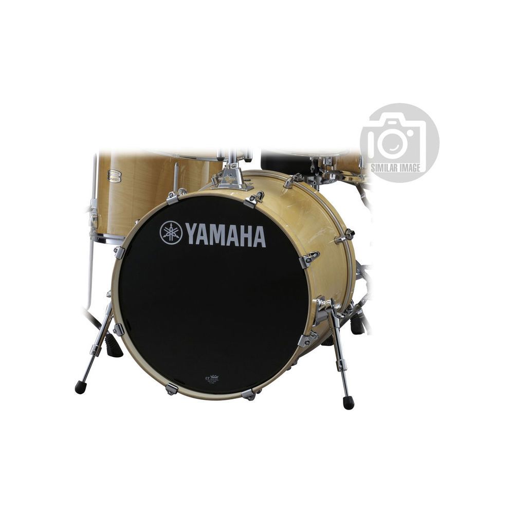 Yamaha Stage Custom 20"x17" BD NW – Thomann Ireland