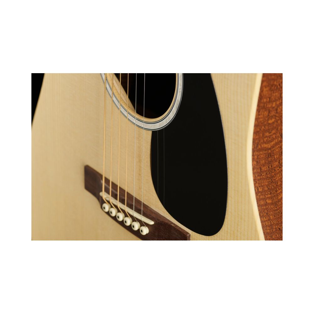 Martin Guitar DX2E
