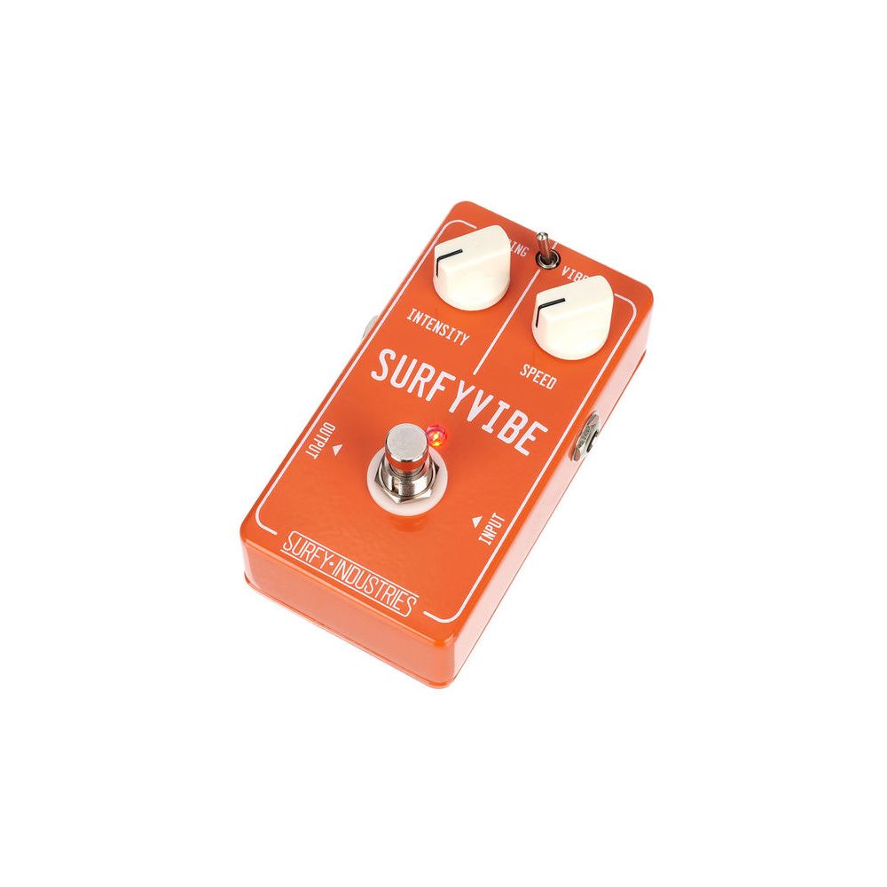 Surfy Industries SurfyVibe Vibrato – Thomann Ireland
