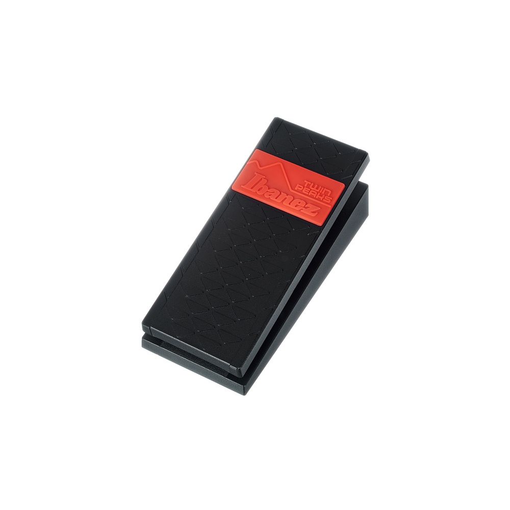 Ibanez TWP10 Twin Peaks Wah