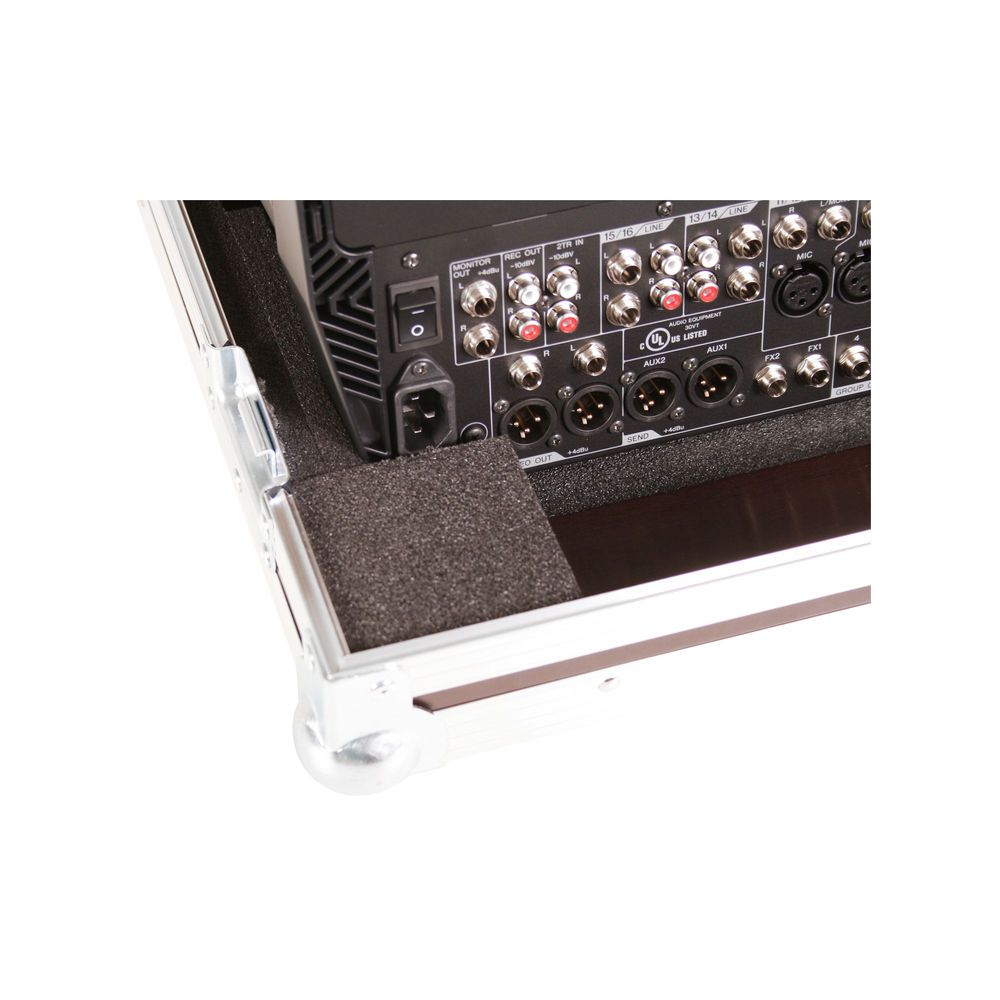 Thon Mixercase Yamaha MGP16X – Thomann Ireland