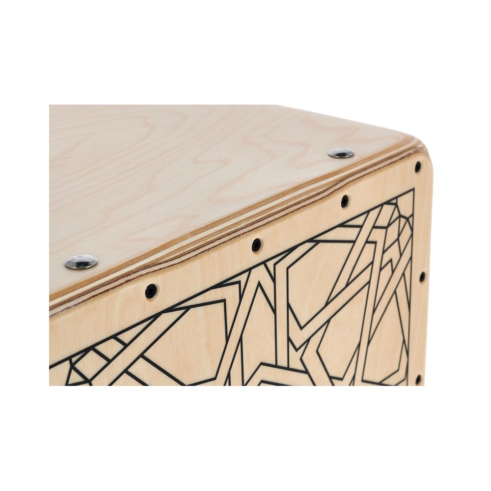 DG De Gregorio Tokayo Morisco Natural Cajon – Thomann Ireland