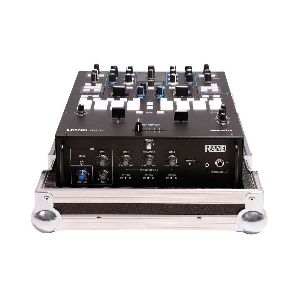 Thon Mixer Case Rane Seventy Battle – Thomann Ireland