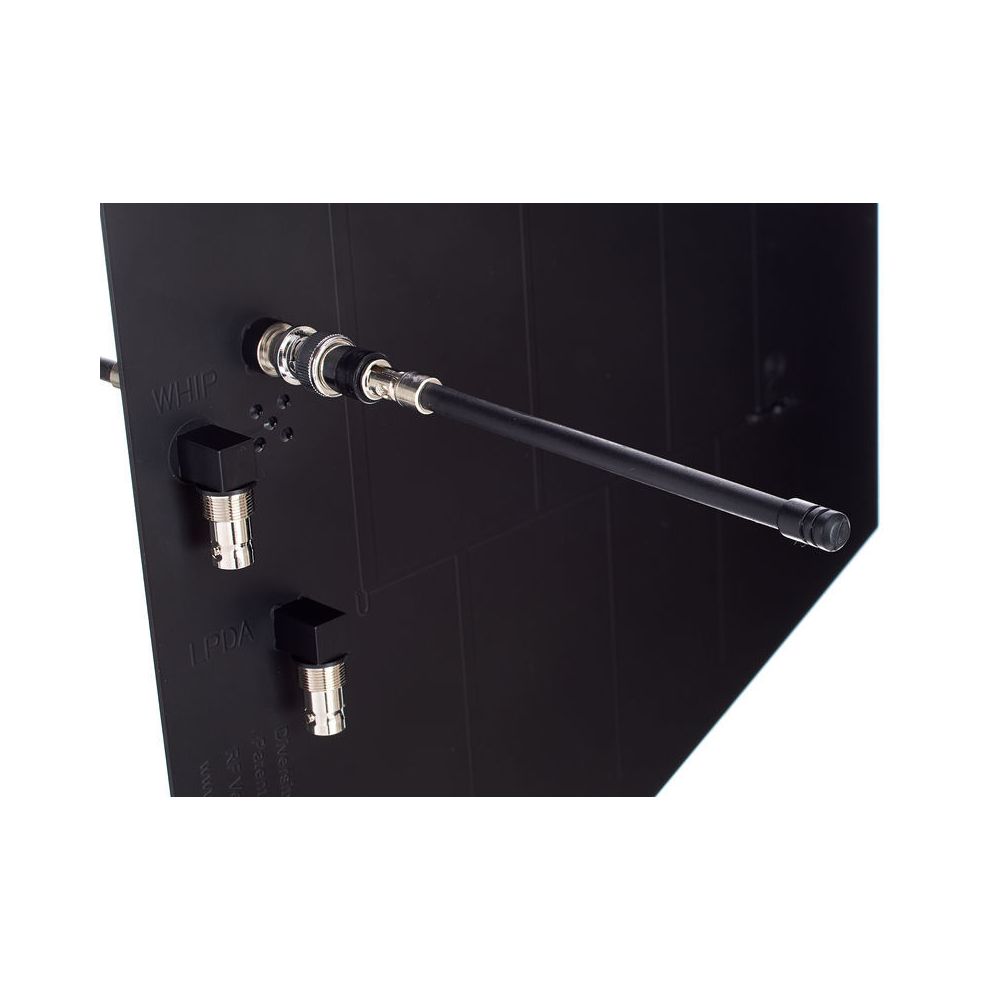 Shure RF Venue Fin & Splitter Set – Thomann Ireland