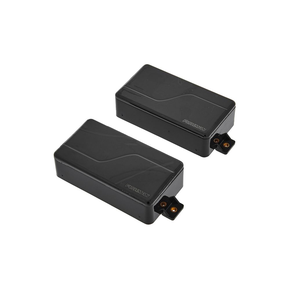 Fishman Fluence Mod. Humb. V2 Set BKN – Thomann Ireland