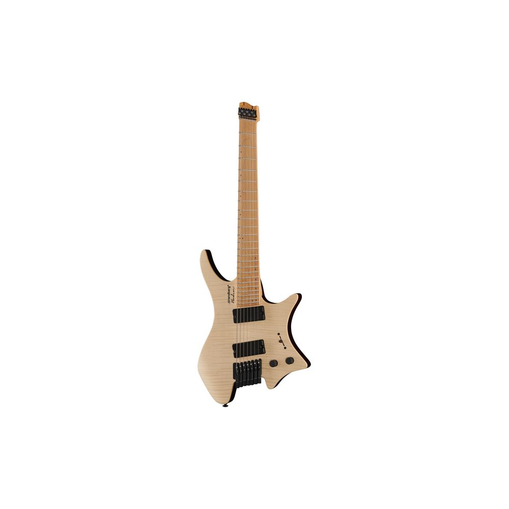 Strandberg Boden Standard NX 7 Natural – Thomann Ireland