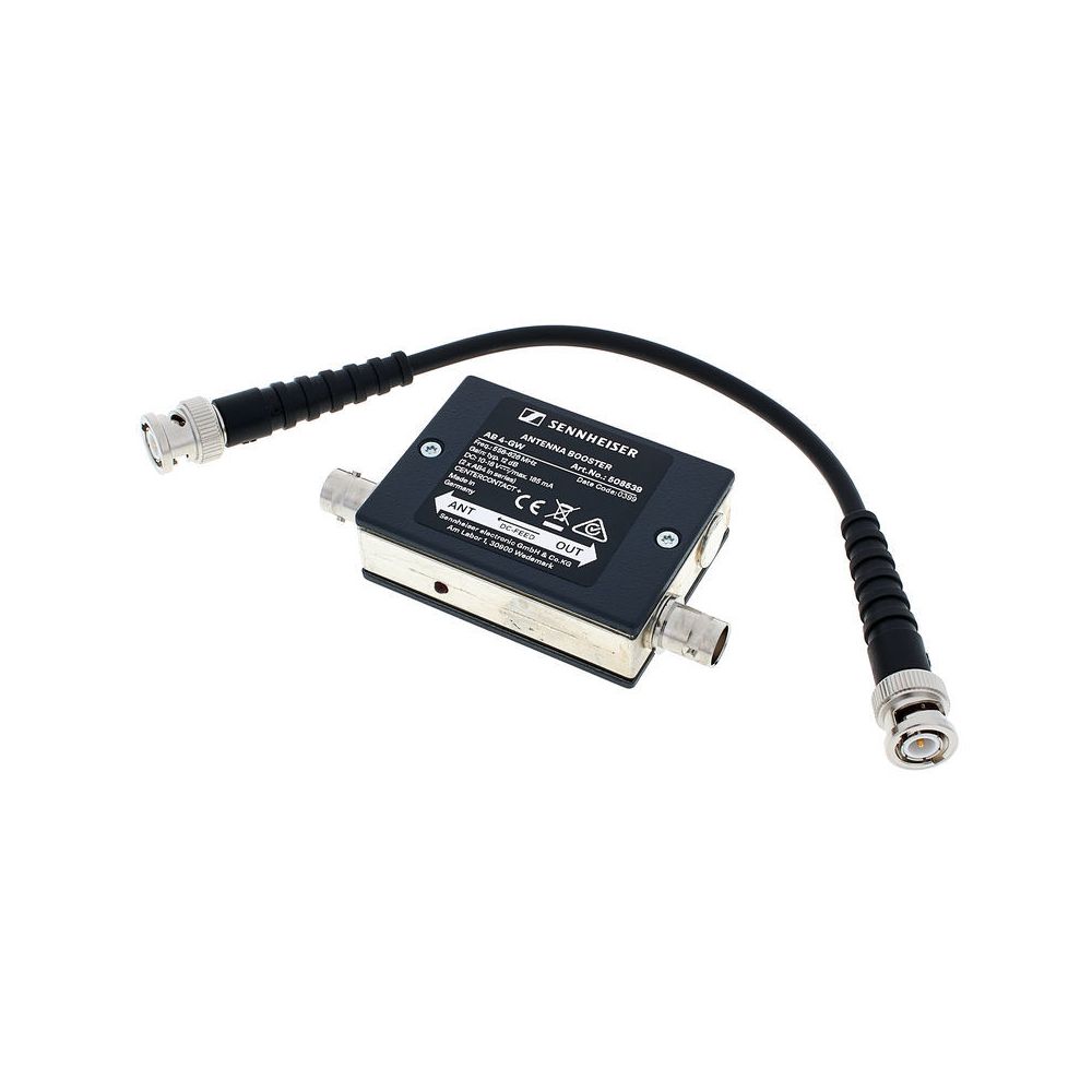 Sennheiser AB 4